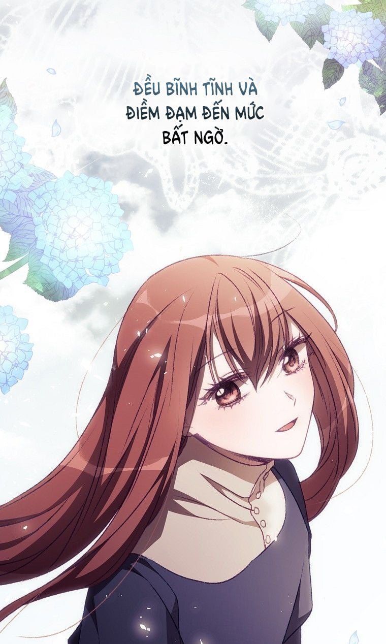 Tôi Có Thể Thấy Cái Chết Của Bạn Chapter 13.5 - Trang 2