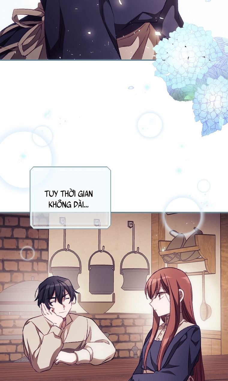 Tôi Có Thể Thấy Cái Chết Của Bạn Chapter 13.5 - Trang 2