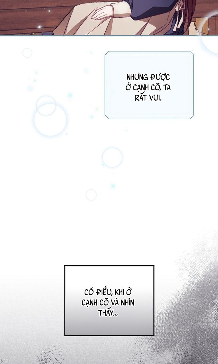 Tôi Có Thể Thấy Cái Chết Của Bạn Chapter 13.5 - Trang 2