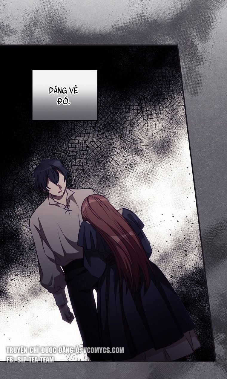 Tôi Có Thể Thấy Cái Chết Của Bạn Chapter 13.5 - Trang 2