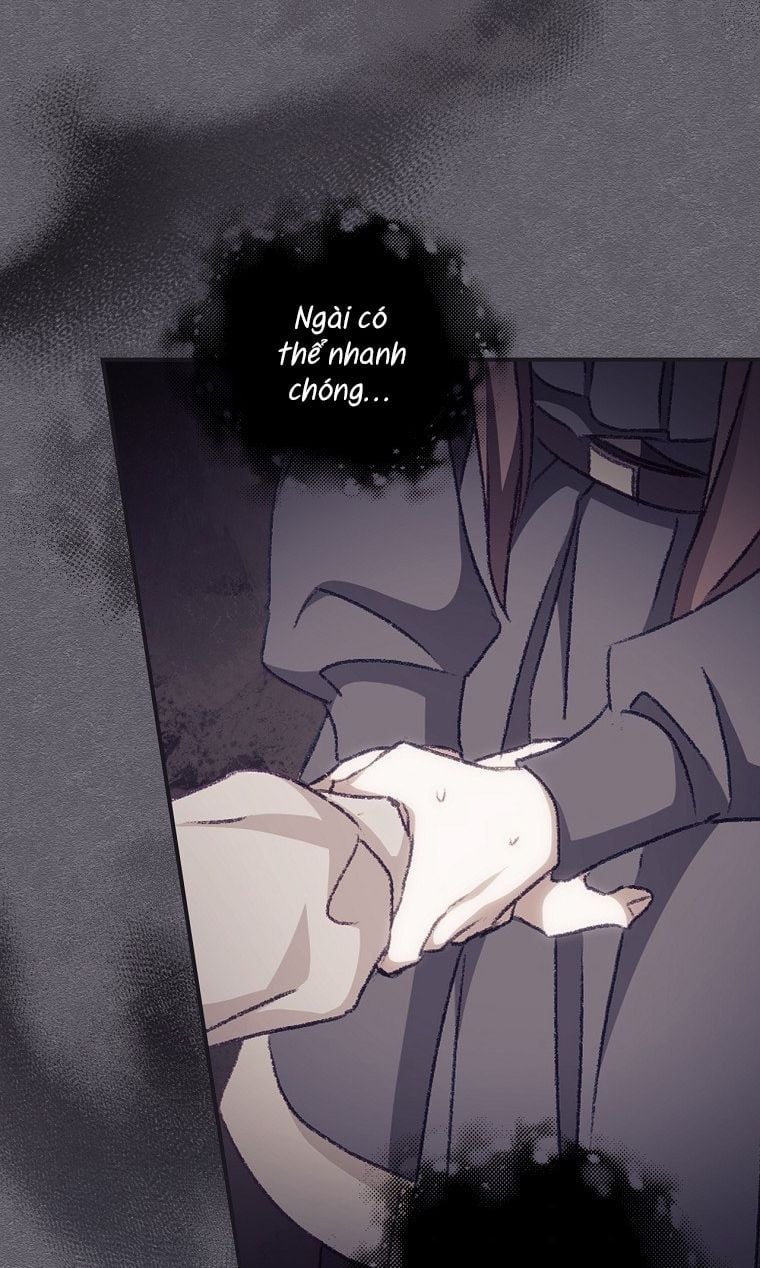 Tôi Có Thể Thấy Cái Chết Của Bạn Chapter 13.5 - Trang 2