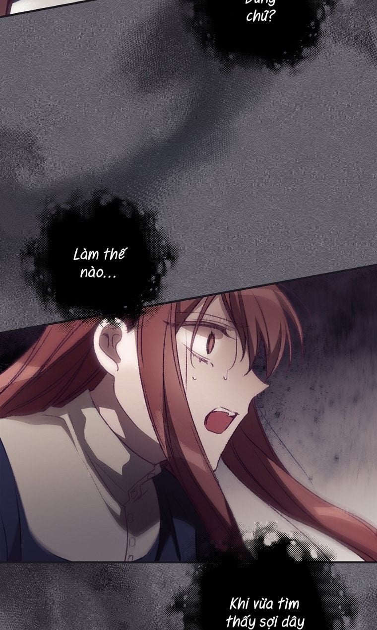 Tôi Có Thể Thấy Cái Chết Của Bạn Chapter 13.5 - Trang 2