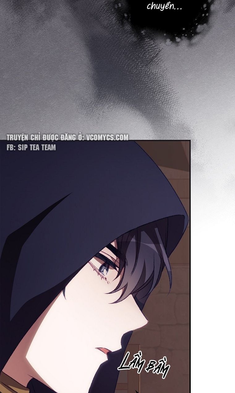 Tôi Có Thể Thấy Cái Chết Của Bạn Chapter 13.5 - Trang 2