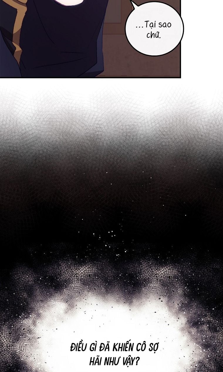 Tôi Có Thể Thấy Cái Chết Của Bạn Chapter 13.5 - Trang 2