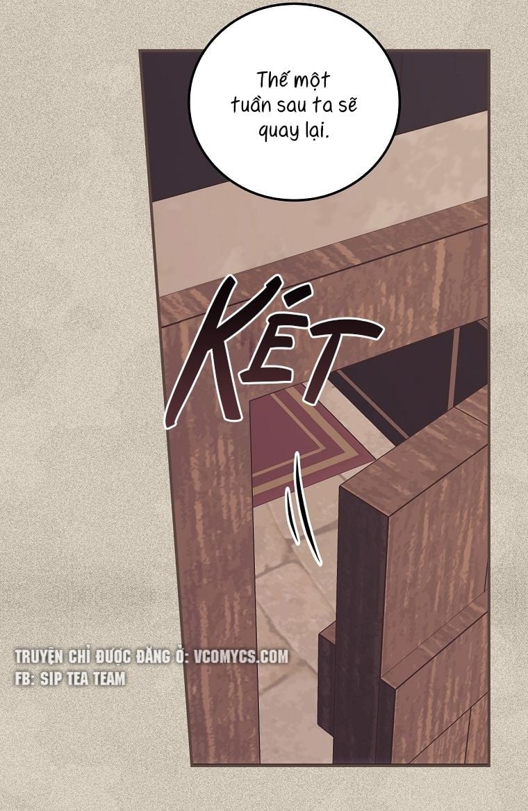 Tôi Có Thể Thấy Cái Chết Của Bạn Chapter 13.5 - Trang 2