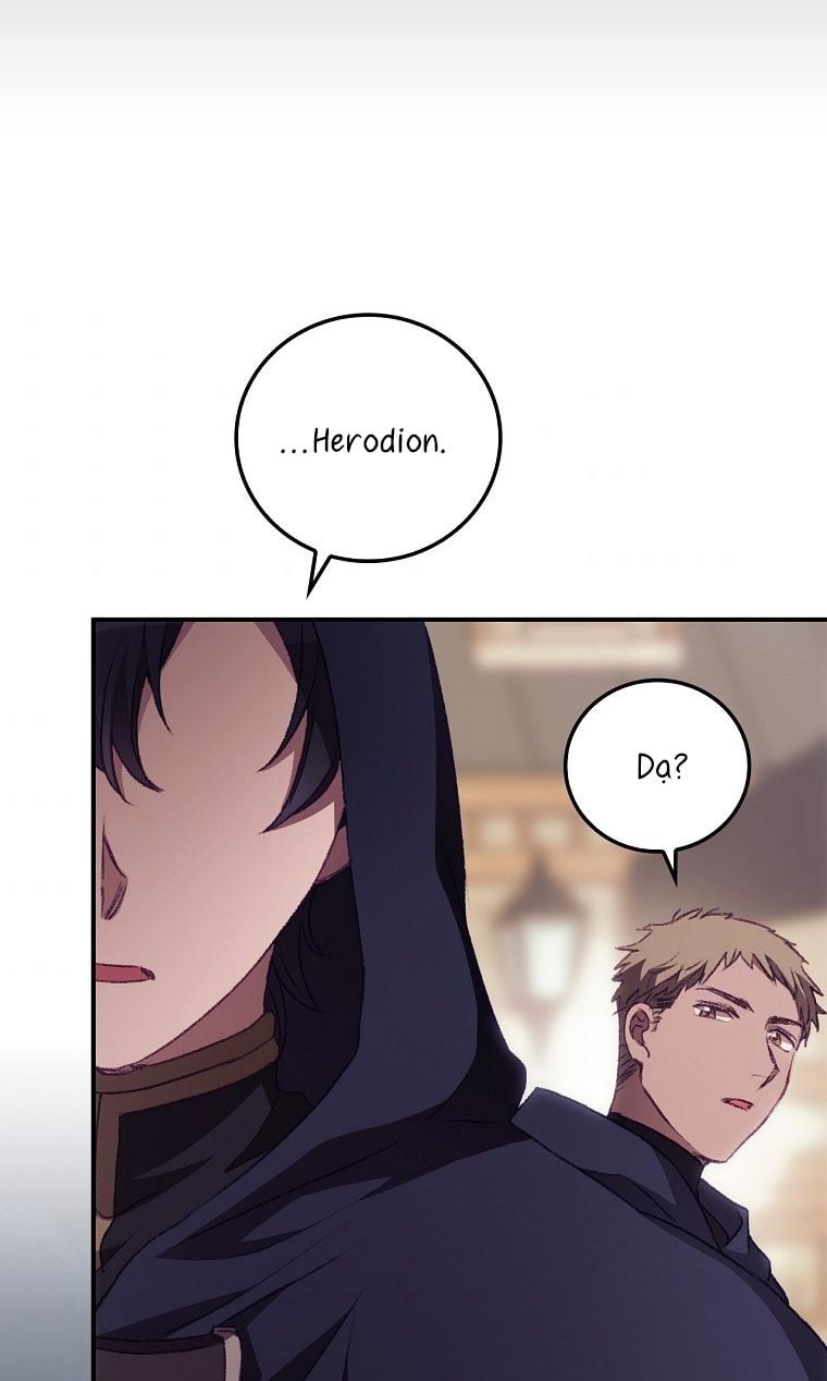 Tôi Có Thể Thấy Cái Chết Của Bạn Chapter 13.5 - Trang 2