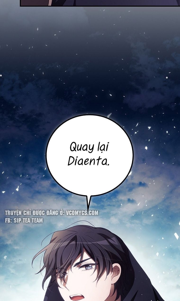 Tôi Có Thể Thấy Cái Chết Của Bạn Chapter 13.5 - Trang 2