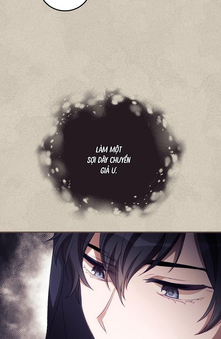 Tôi Có Thể Thấy Cái Chết Của Bạn Chapter 13.5 - Trang 2