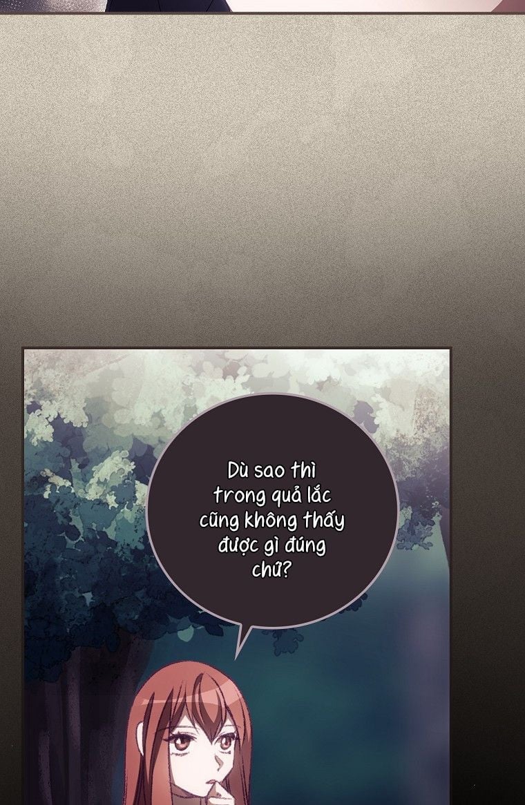 Tôi Có Thể Thấy Cái Chết Của Bạn Chapter 13.5 - Trang 2