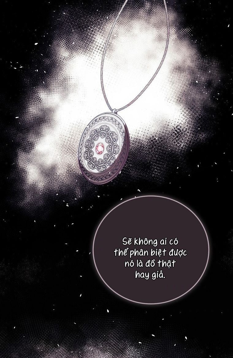 Tôi Có Thể Thấy Cái Chết Của Bạn Chapter 13.5 - Trang 2