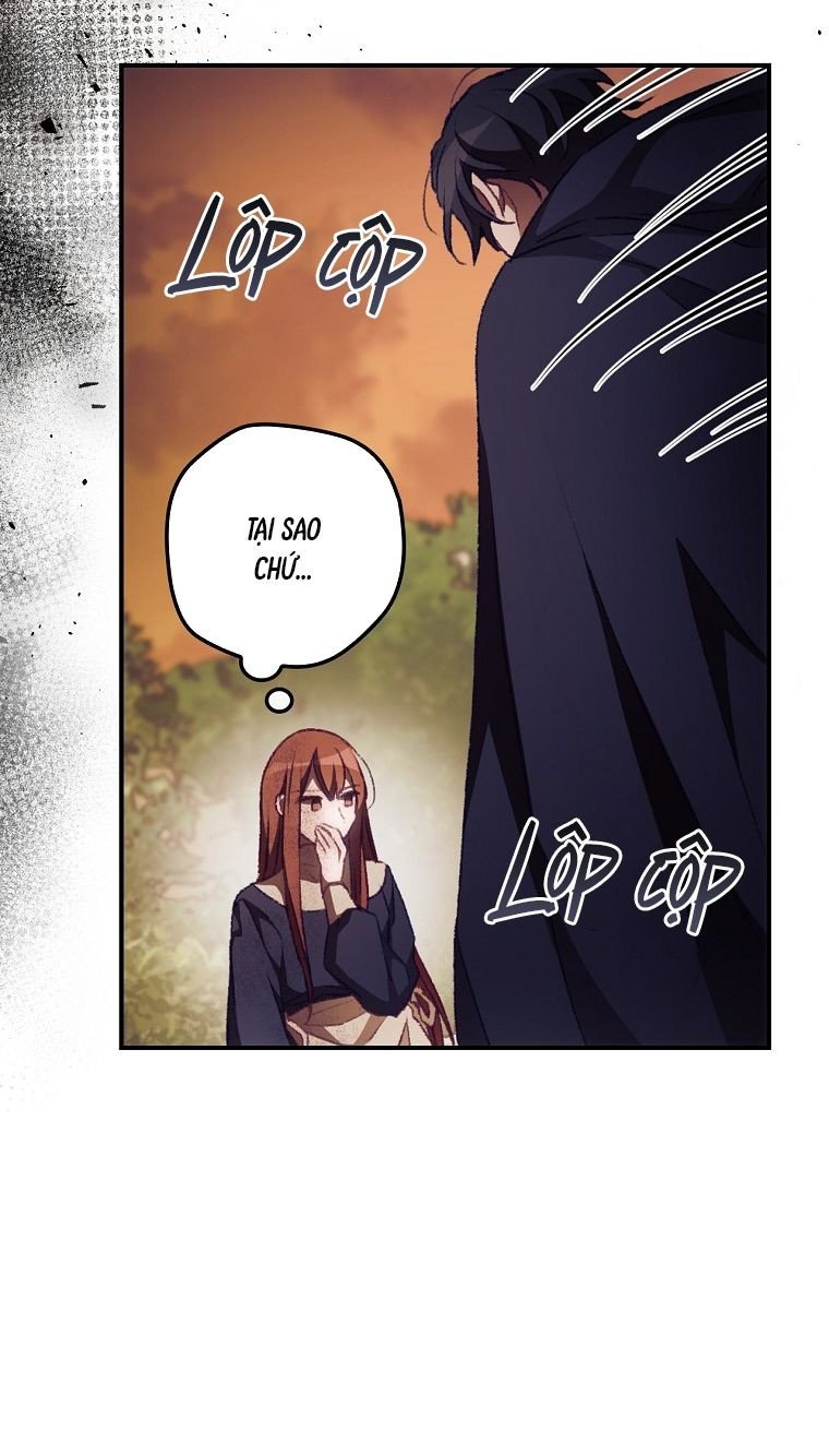 Tôi Có Thể Thấy Cái Chết Của Bạn Chapter 13 - Trang 2