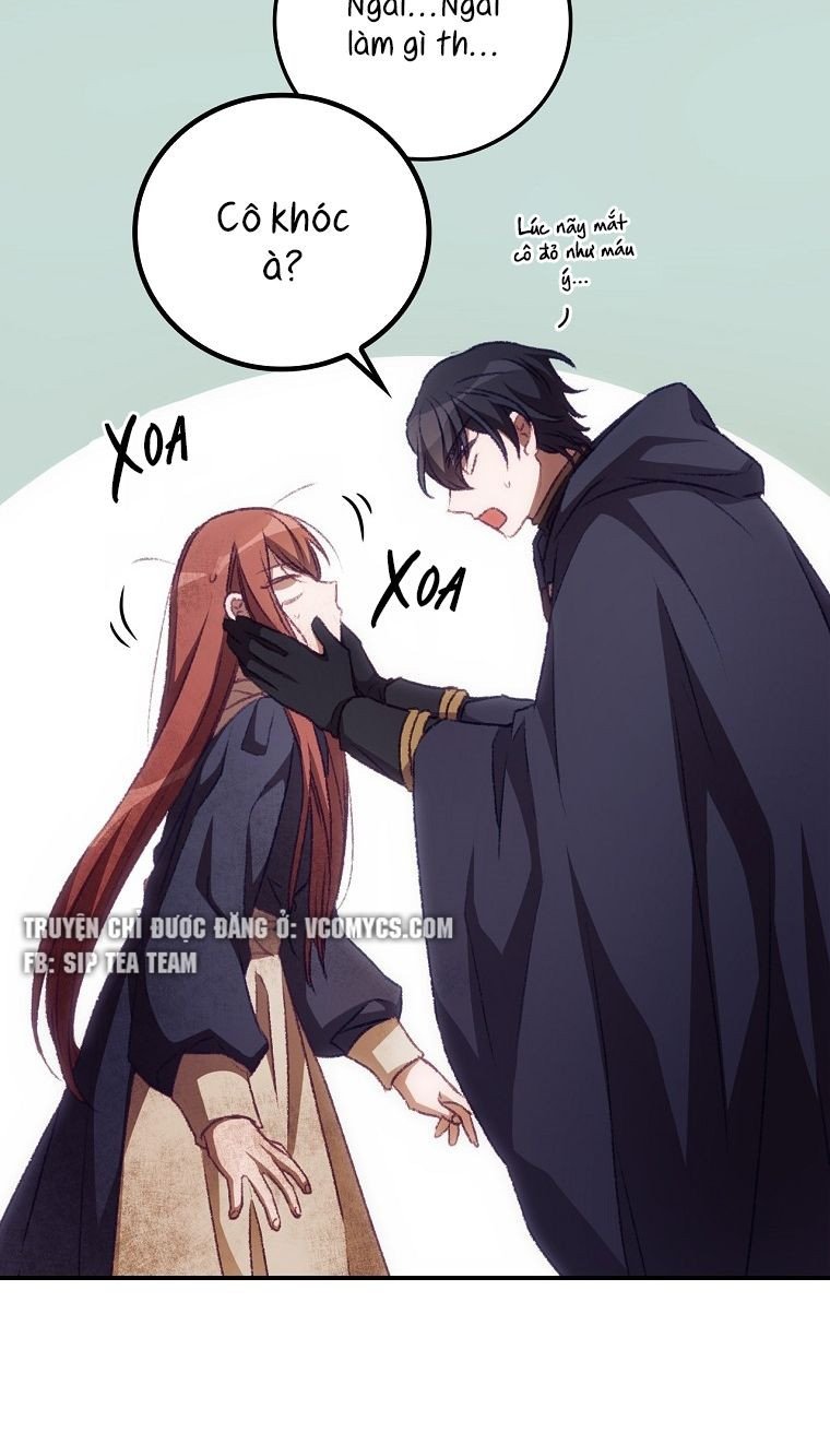 Tôi Có Thể Thấy Cái Chết Của Bạn Chapter 13 - Trang 2