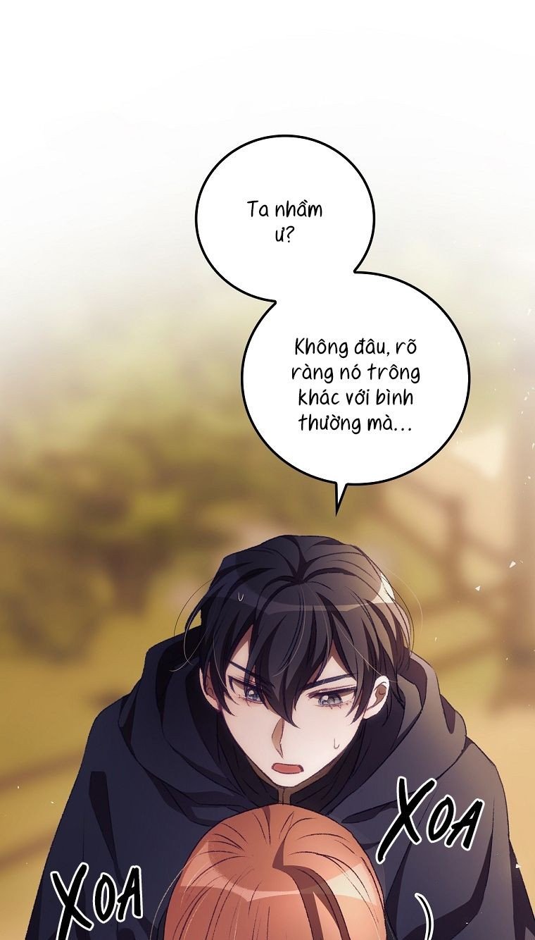 Tôi Có Thể Thấy Cái Chết Của Bạn Chapter 13 - Trang 2