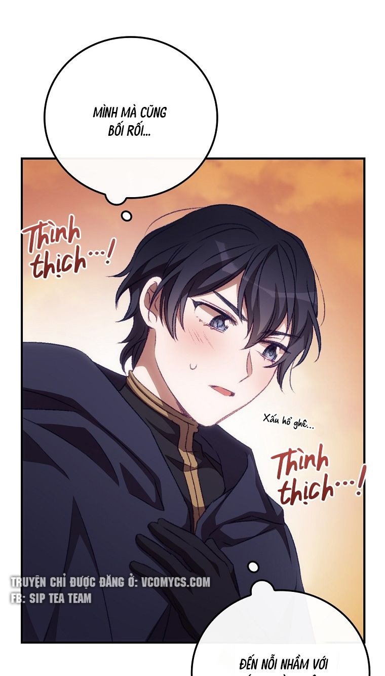 Tôi Có Thể Thấy Cái Chết Của Bạn Chapter 13 - Trang 2