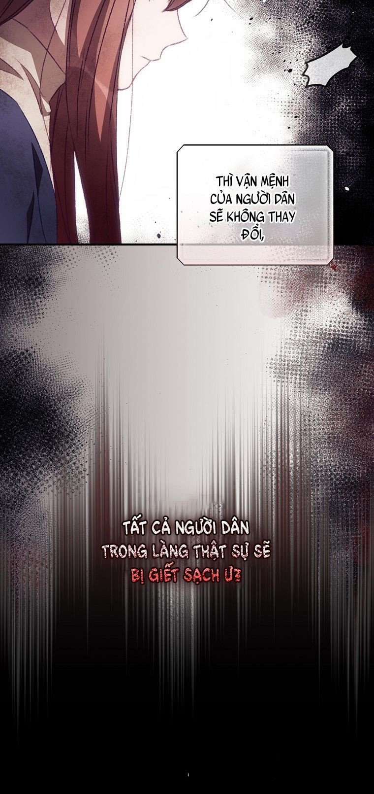 Tôi Có Thể Thấy Cái Chết Của Bạn Chapter 13 - Trang 2