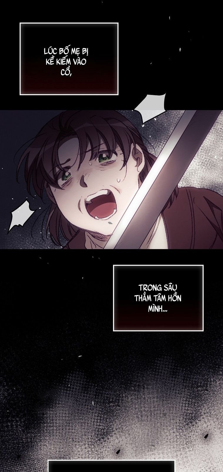 Tôi Có Thể Thấy Cái Chết Của Bạn Chapter 13 - Trang 2