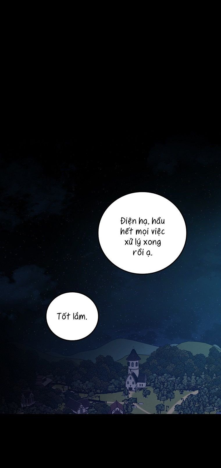 Tôi Có Thể Thấy Cái Chết Của Bạn Chapter 13 - Trang 2