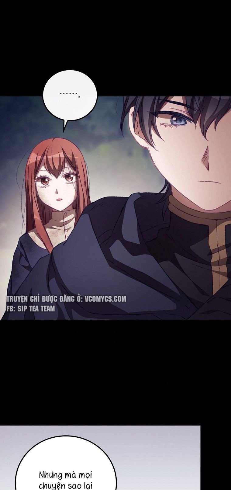 Tôi Có Thể Thấy Cái Chết Của Bạn Chapter 13 - Trang 2