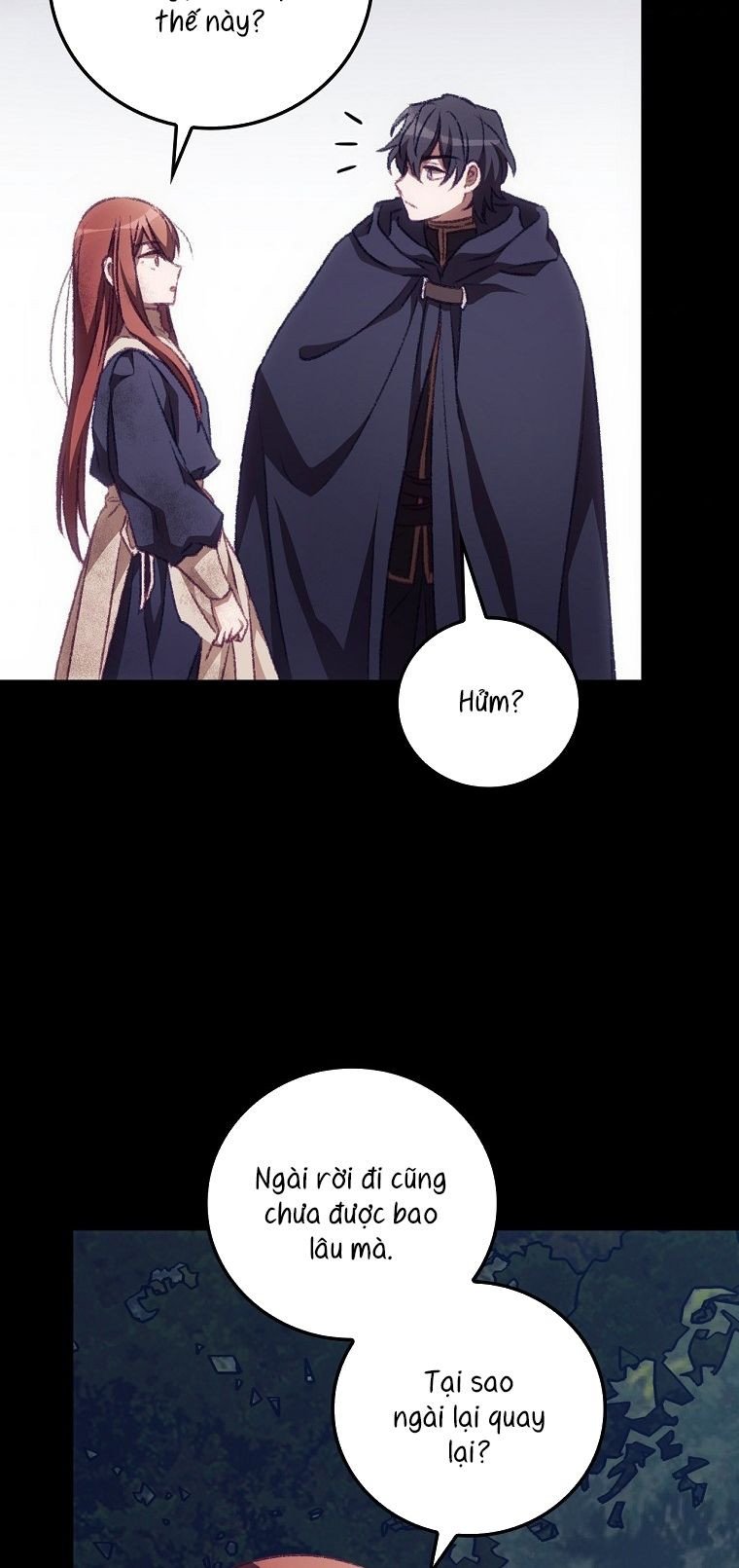 Tôi Có Thể Thấy Cái Chết Của Bạn Chapter 13 - Trang 2