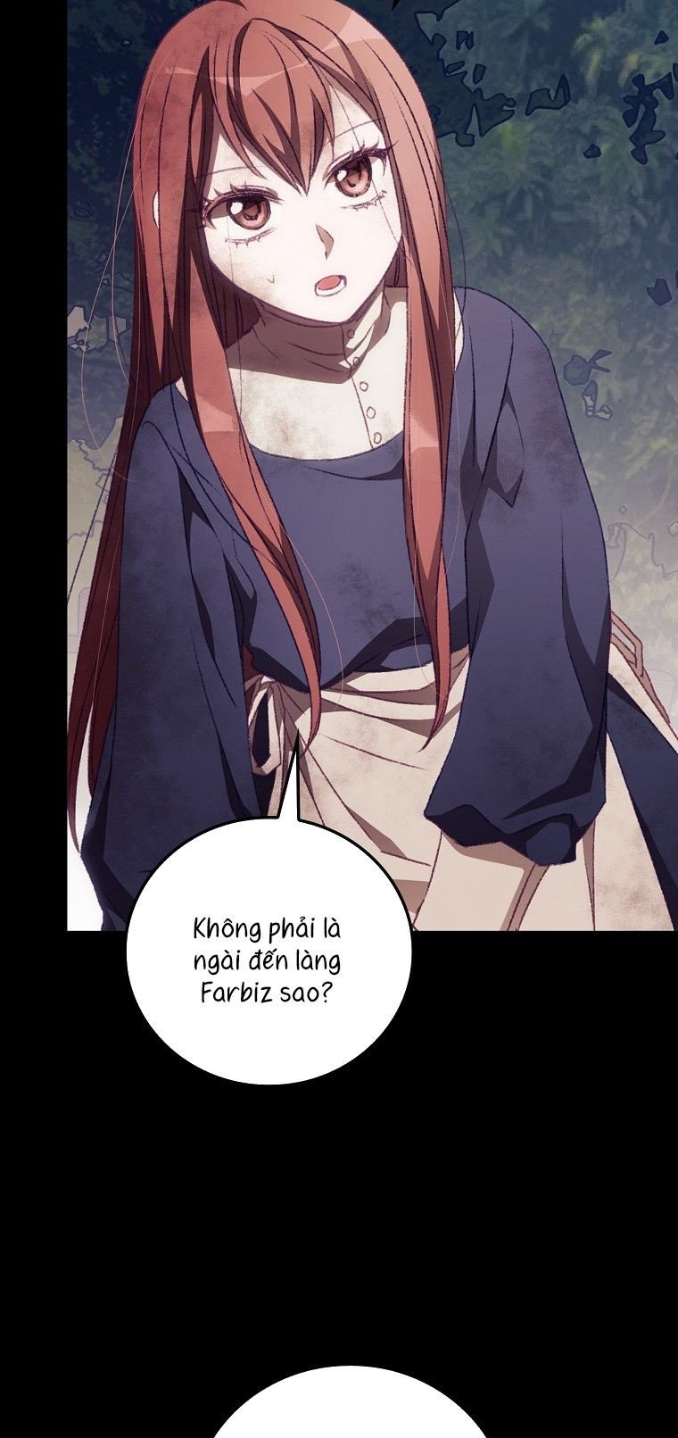 Tôi Có Thể Thấy Cái Chết Của Bạn Chapter 13 - Trang 2