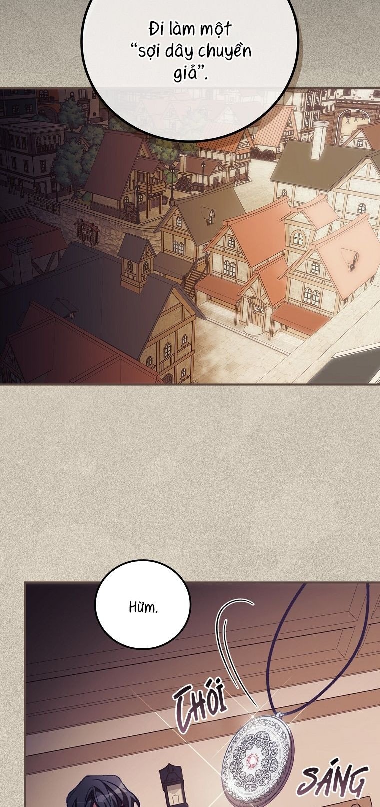 Tôi Có Thể Thấy Cái Chết Của Bạn Chapter 13 - Trang 2