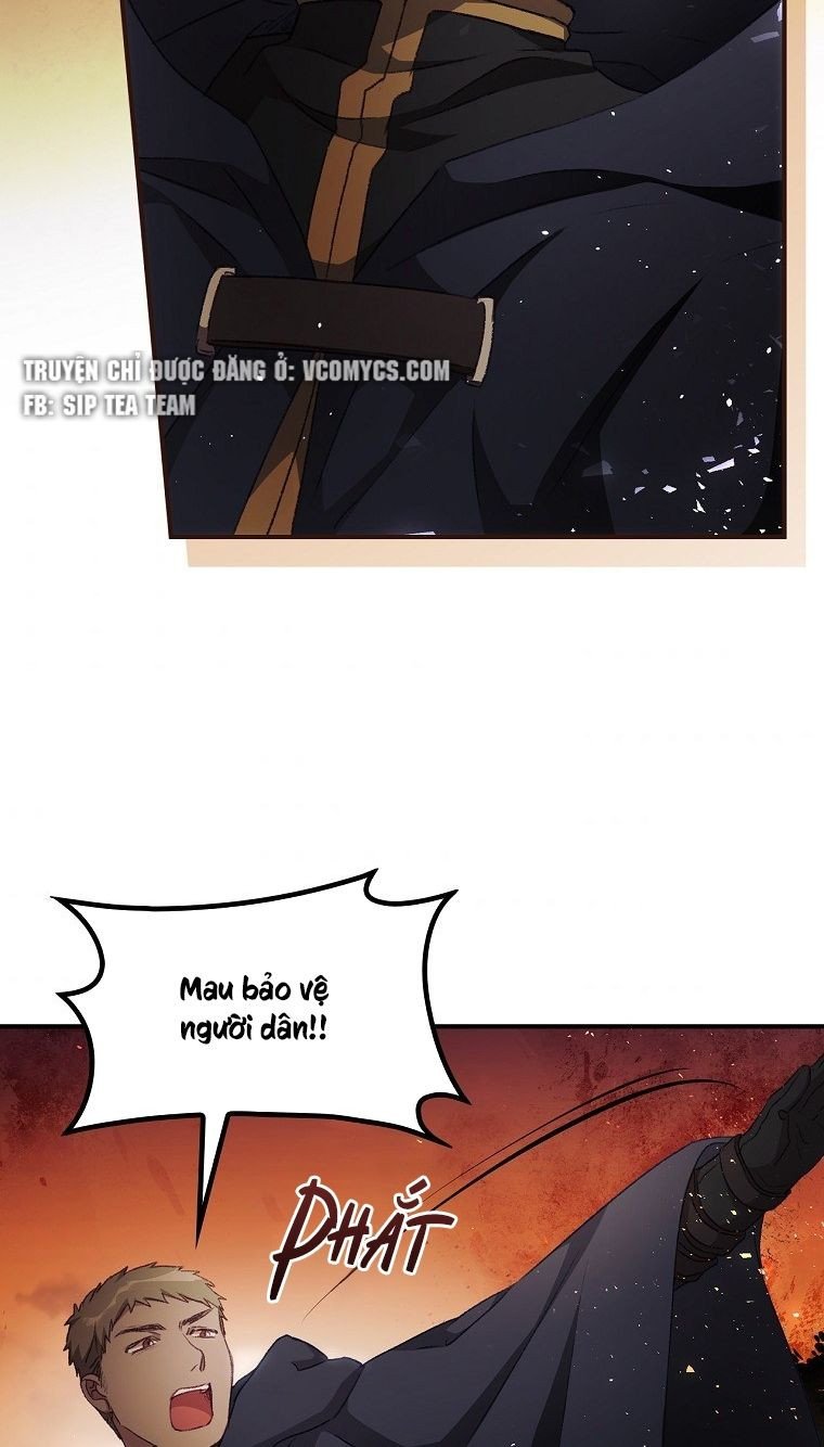 Tôi Có Thể Thấy Cái Chết Của Bạn Chapter 13 - Trang 2