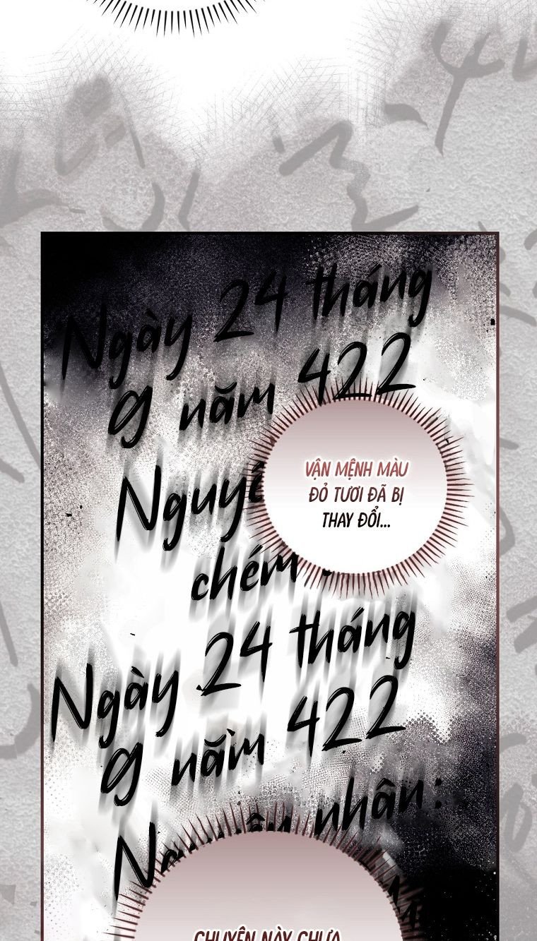 Tôi Có Thể Thấy Cái Chết Của Bạn Chapter 13 - Trang 2