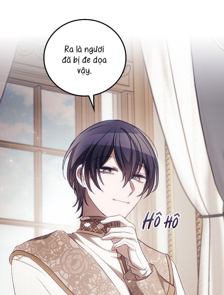 Tôi Có Thể Thấy Cái Chết Của Bạn Chapter 14.5 - Trang 2