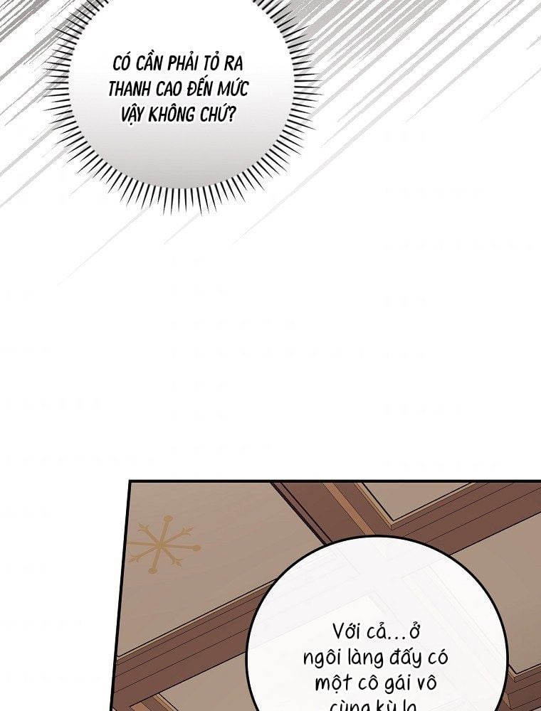 Tôi Có Thể Thấy Cái Chết Của Bạn Chapter 14.5 - Trang 2