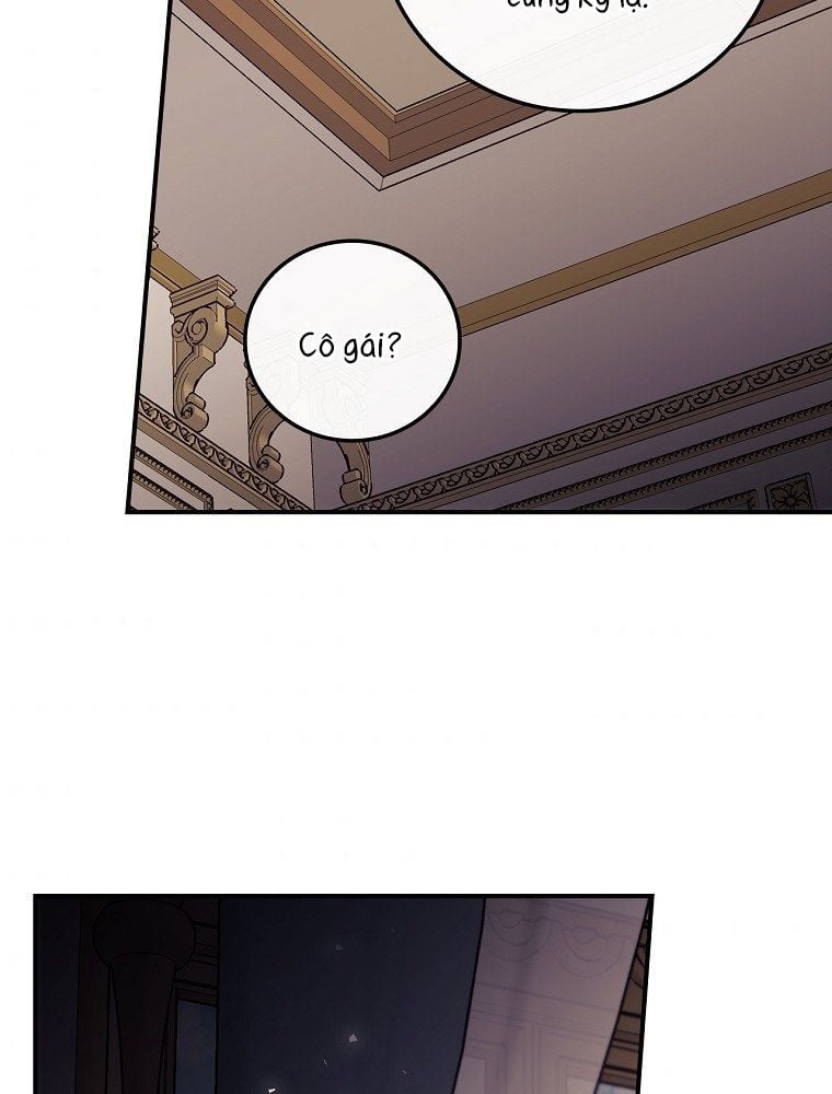 Tôi Có Thể Thấy Cái Chết Của Bạn Chapter 14.5 - Trang 2