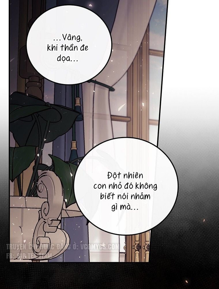 Tôi Có Thể Thấy Cái Chết Của Bạn Chapter 14.5 - Trang 2