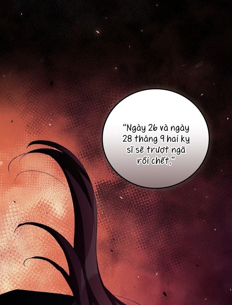 Tôi Có Thể Thấy Cái Chết Của Bạn Chapter 14.5 - Trang 2