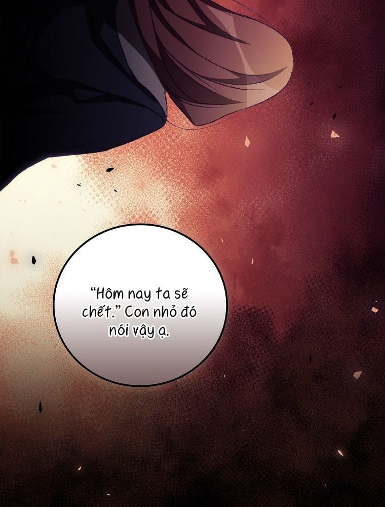 Tôi Có Thể Thấy Cái Chết Của Bạn Chapter 14.5 - Trang 2