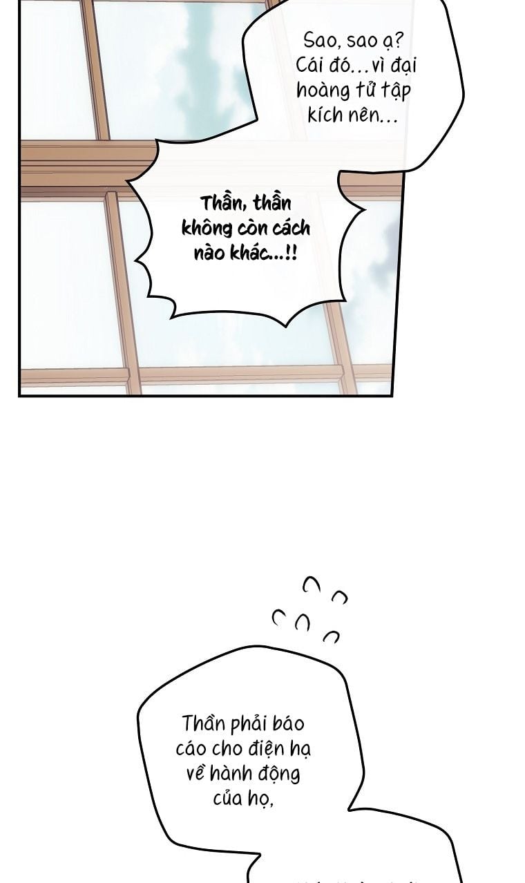 Tôi Có Thể Thấy Cái Chết Của Bạn Chapter 14.5 - Trang 2