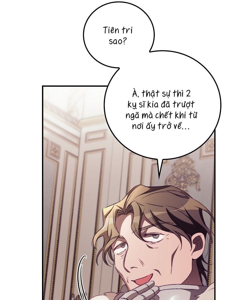 Tôi Có Thể Thấy Cái Chết Của Bạn Chapter 14.5 - Trang 2