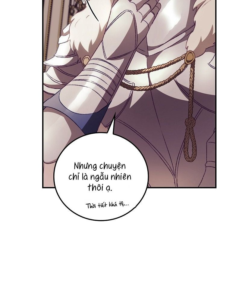Tôi Có Thể Thấy Cái Chết Của Bạn Chapter 14.5 - Trang 2