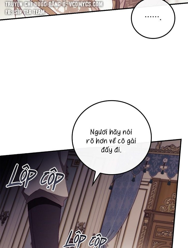 Tôi Có Thể Thấy Cái Chết Của Bạn Chapter 14.5 - Trang 2