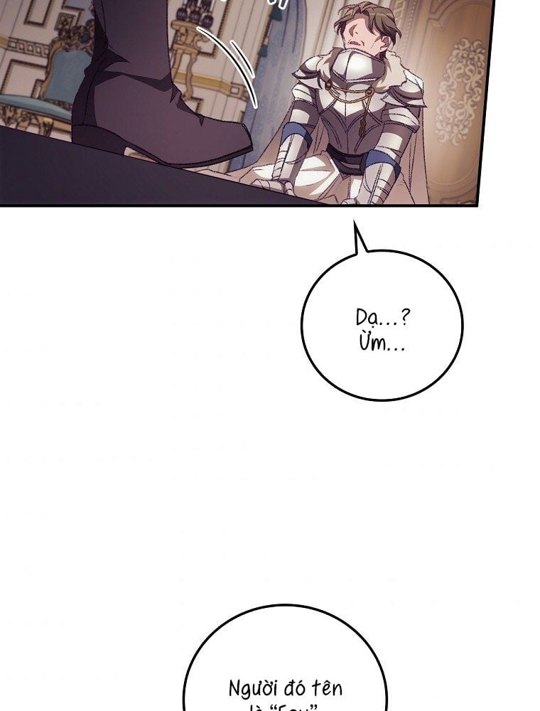Tôi Có Thể Thấy Cái Chết Của Bạn Chapter 14.5 - Trang 2
