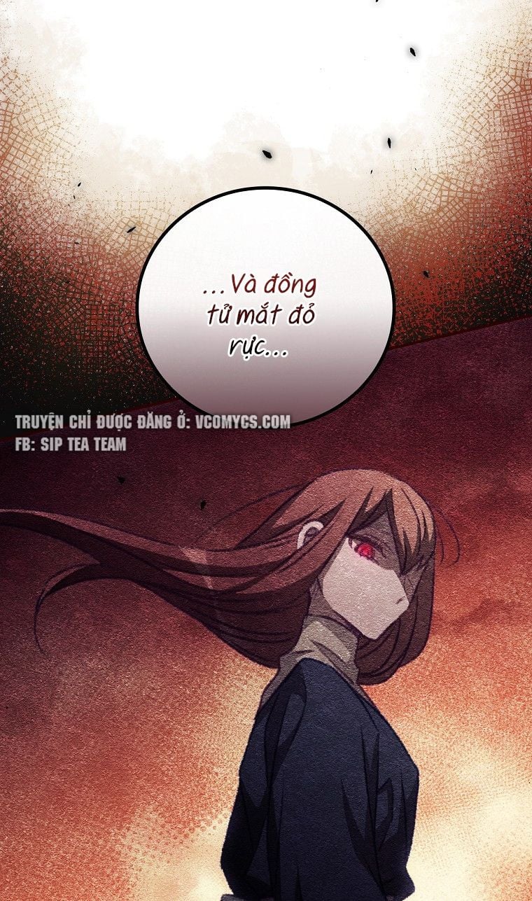 Tôi Có Thể Thấy Cái Chết Của Bạn Chapter 14.5 - Trang 2