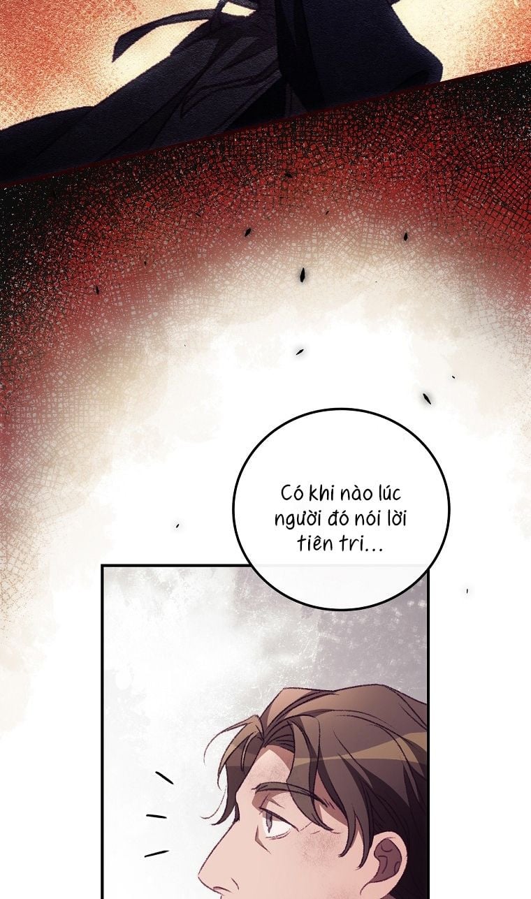 Tôi Có Thể Thấy Cái Chết Của Bạn Chapter 14.5 - Trang 2