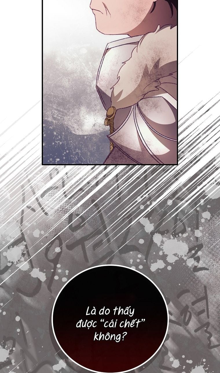 Tôi Có Thể Thấy Cái Chết Của Bạn Chapter 14.5 - Trang 2
