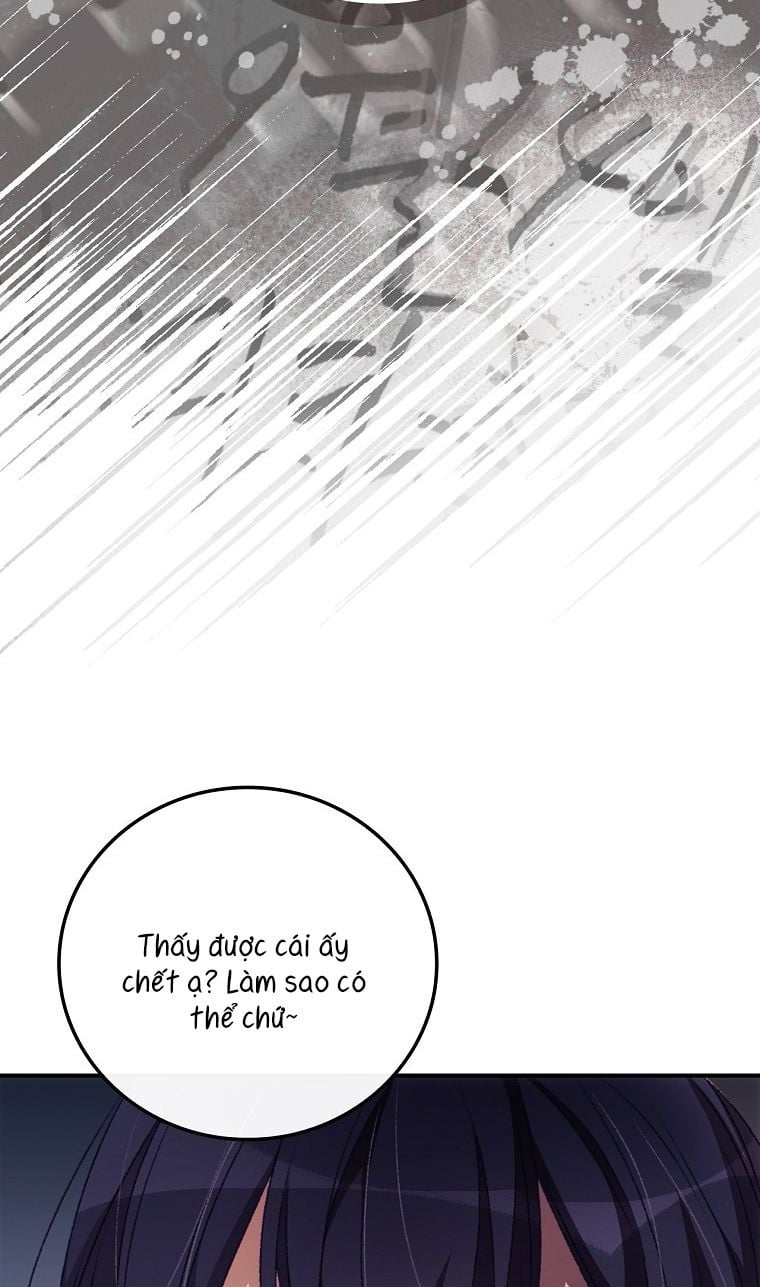 Tôi Có Thể Thấy Cái Chết Của Bạn Chapter 14.5 - Trang 2