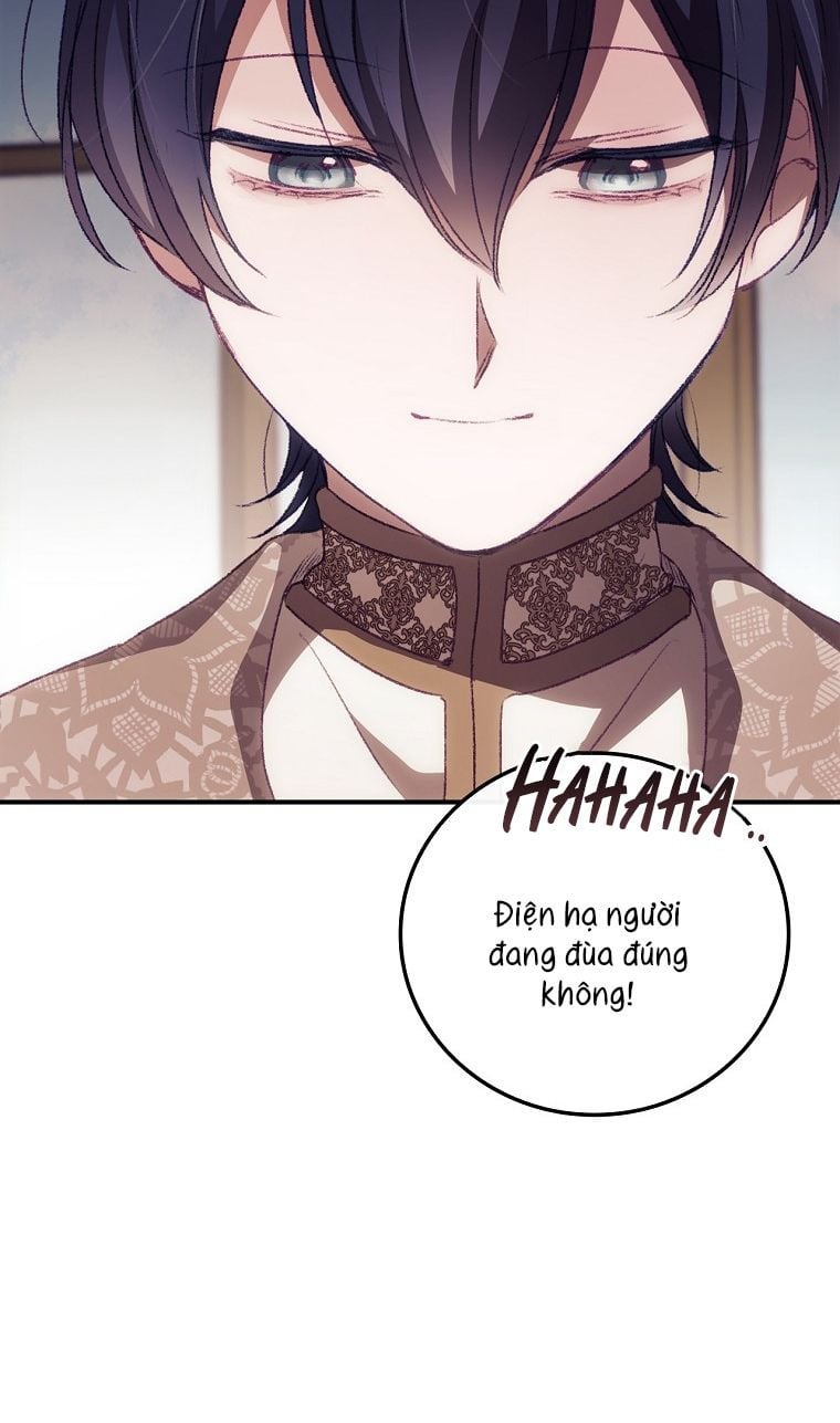 Tôi Có Thể Thấy Cái Chết Của Bạn Chapter 14.5 - Trang 2