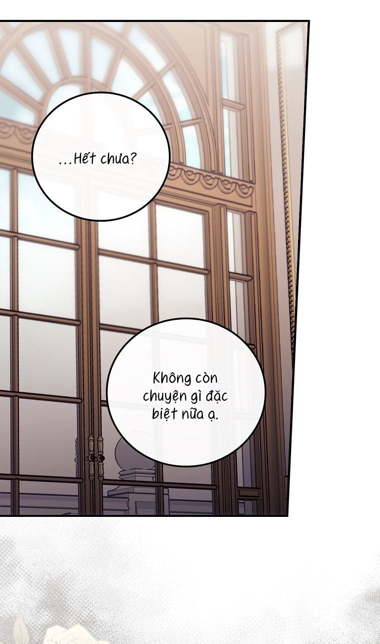 Tôi Có Thể Thấy Cái Chết Của Bạn Chapter 14.5 - Trang 2