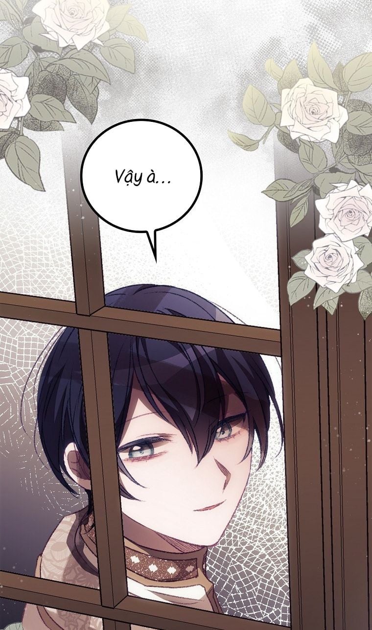 Tôi Có Thể Thấy Cái Chết Của Bạn Chapter 14.5 - Trang 2