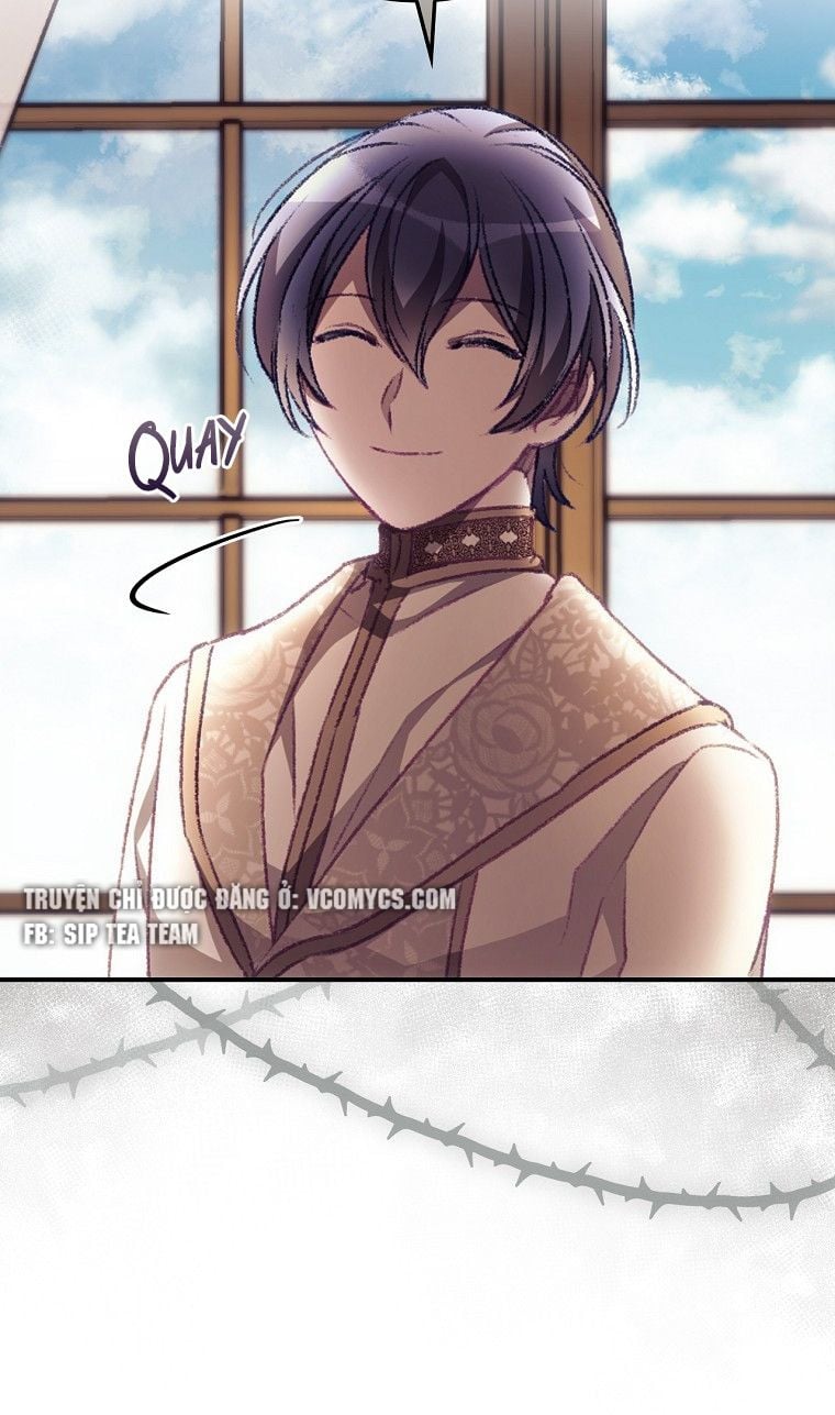 Tôi Có Thể Thấy Cái Chết Của Bạn Chapter 14.5 - Trang 2