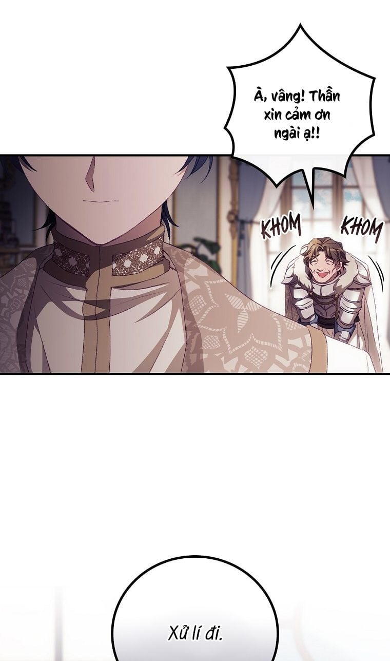 Tôi Có Thể Thấy Cái Chết Của Bạn Chapter 14.5 - Trang 2