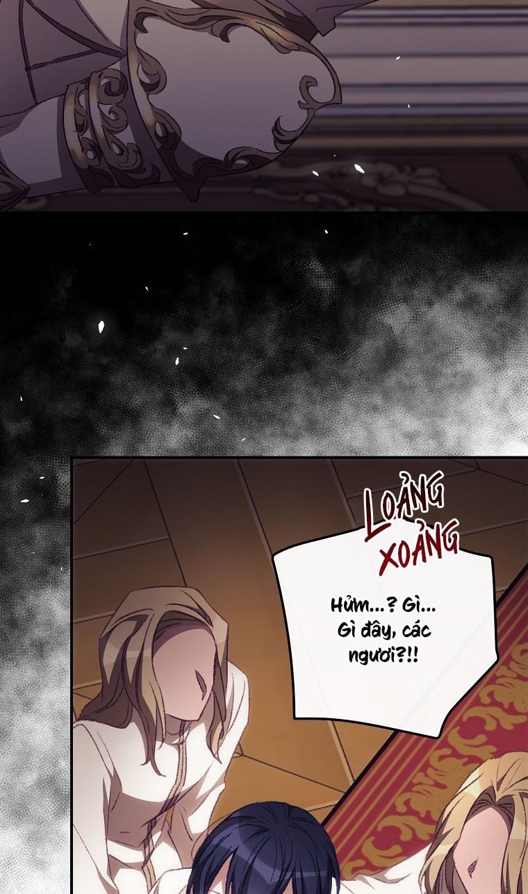 Tôi Có Thể Thấy Cái Chết Của Bạn Chapter 14.5 - Trang 2