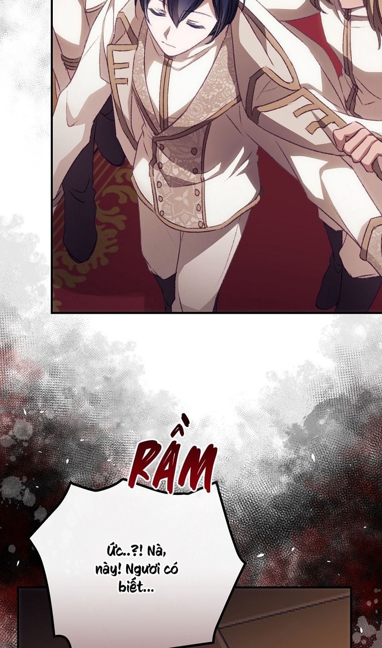 Tôi Có Thể Thấy Cái Chết Của Bạn Chapter 14.5 - Trang 2