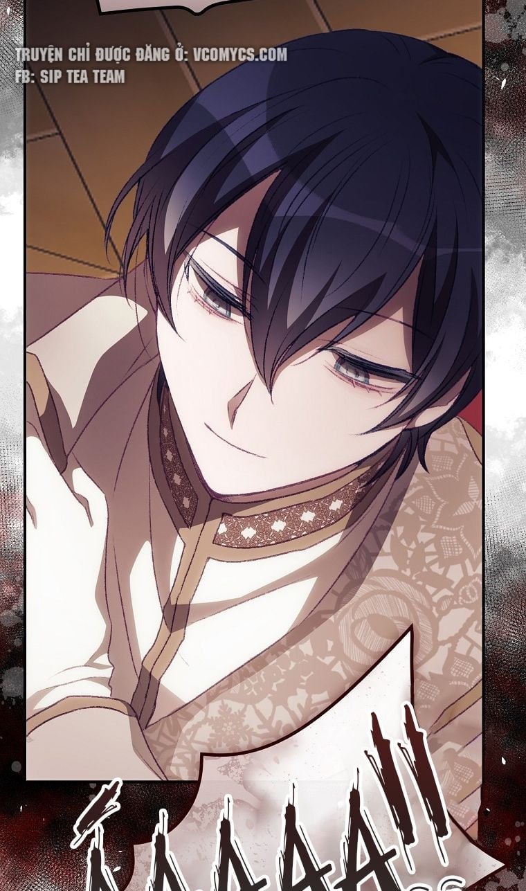 Tôi Có Thể Thấy Cái Chết Của Bạn Chapter 14.5 - Trang 2